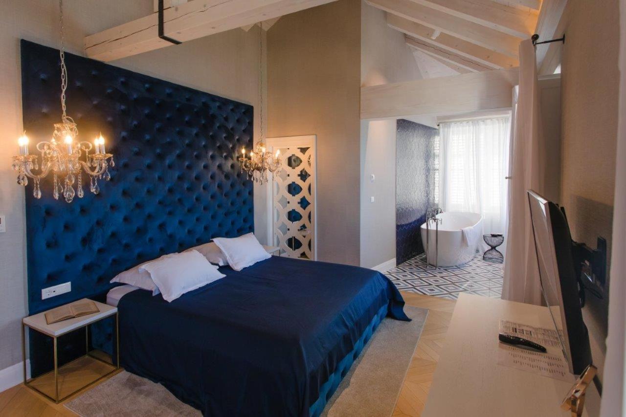 Villa Beba Dubrovnik - Luxury Boutique Villa In The City Centre Buitenkant foto