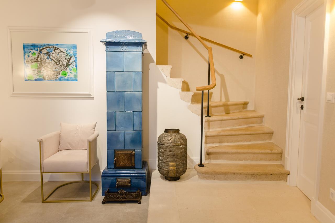 Villa Beba Dubrovnik - Luxury Boutique Villa In The City Centre Buitenkant foto